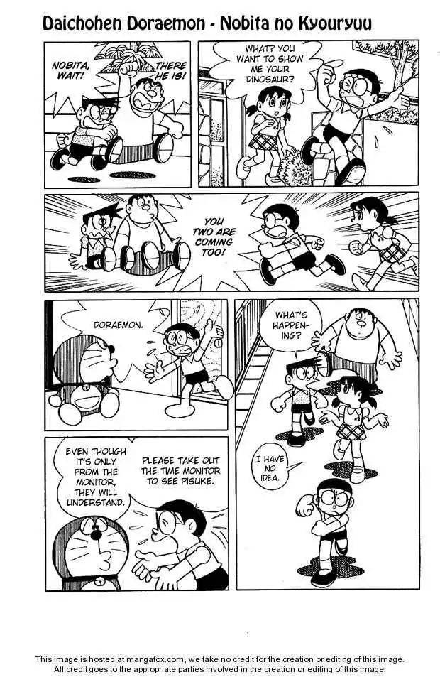 Doraemon Long Stories Chapter 2 5